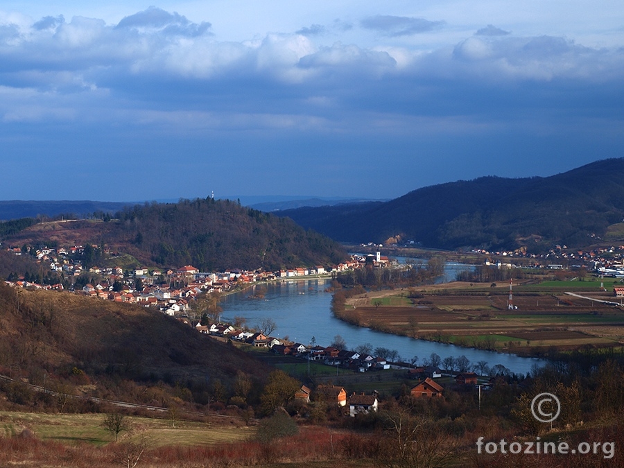 Hrvatska Kostajnica ...