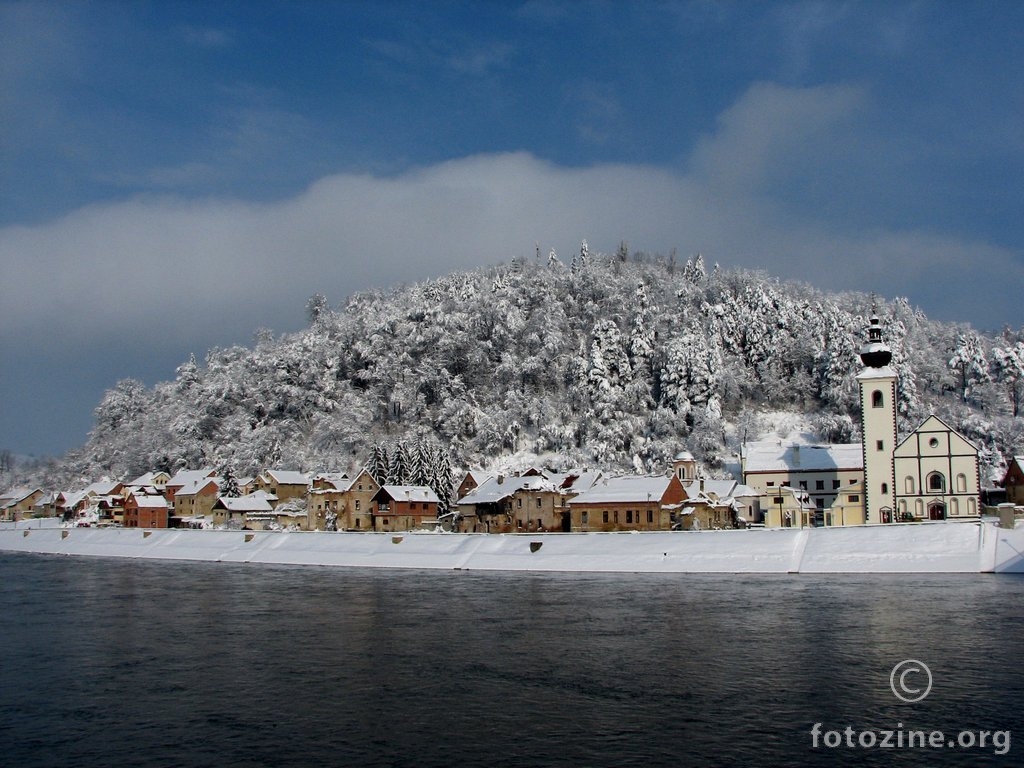 Hrvatska Kostajnica 