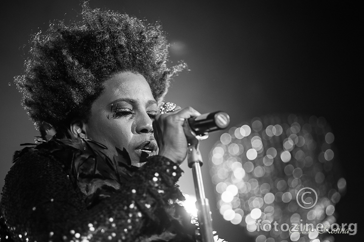 Macy Gray