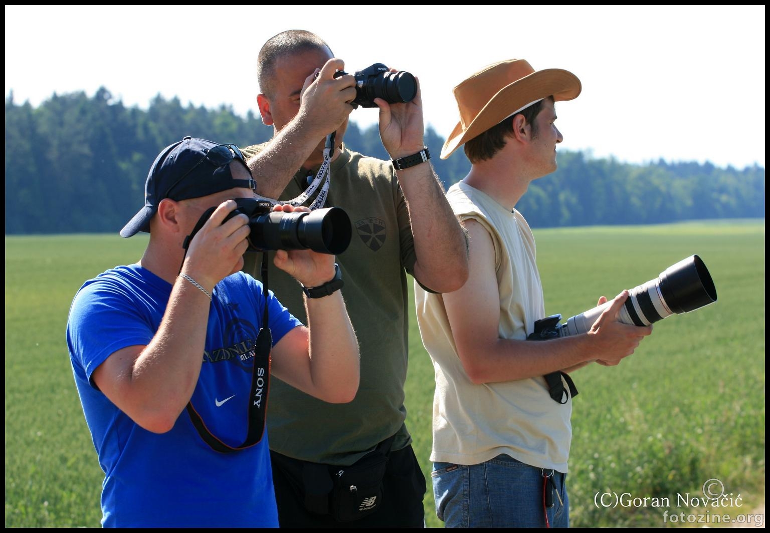 Planespotters