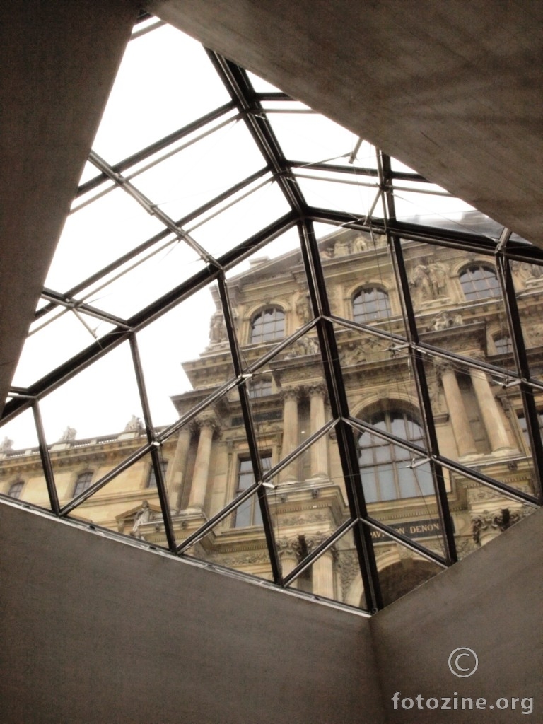 Louvre