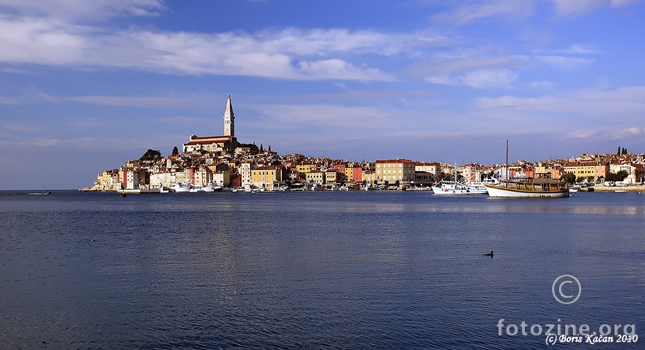 Rovinj