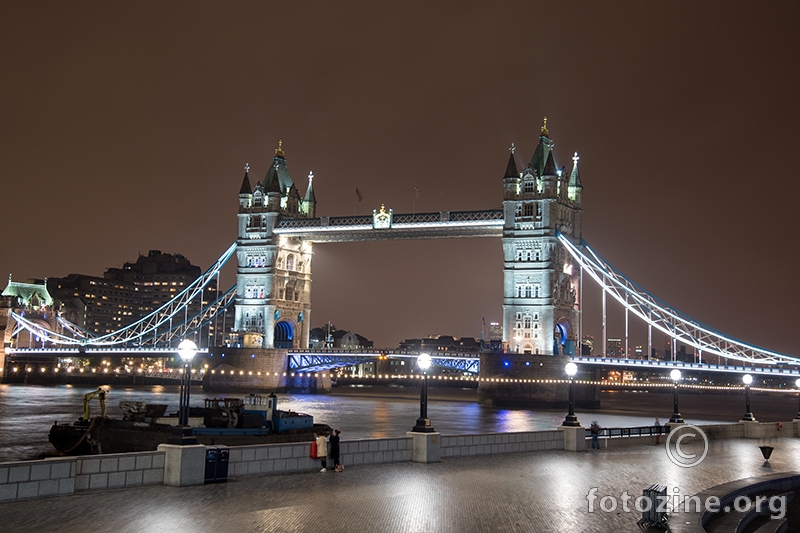 Tower Bridge