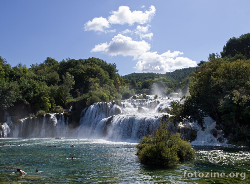 Skradinski buk