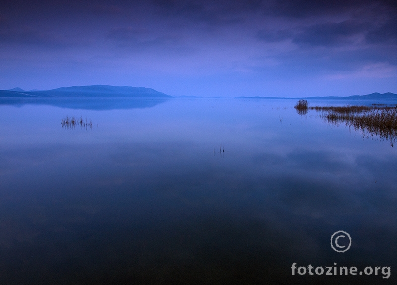 Večernji blues