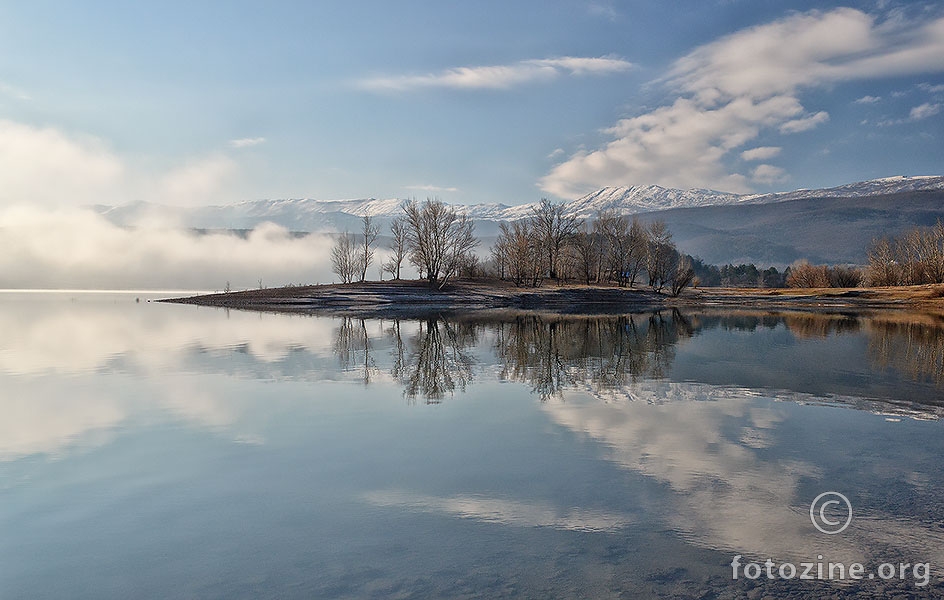 Otok sreće