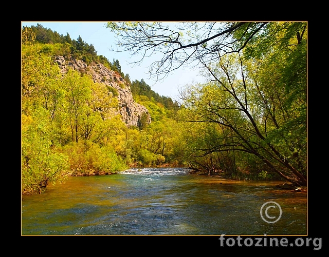 Gdje Cetina mirna teče 2...