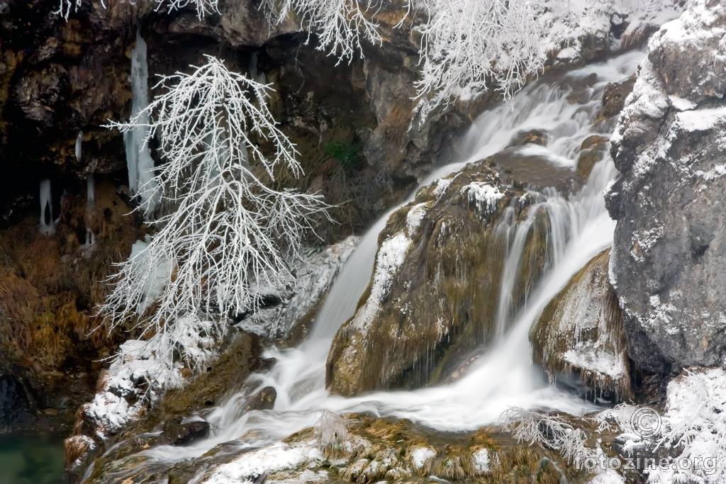 Plitvička jezera