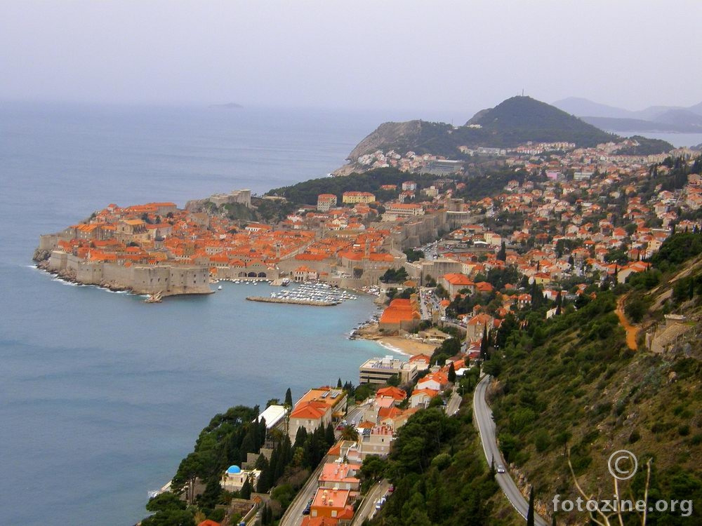 Dubrovnik