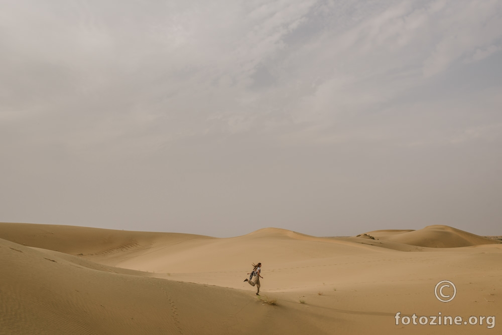 Jaisalmer