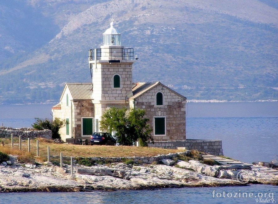 Sućuraj na Hvaru