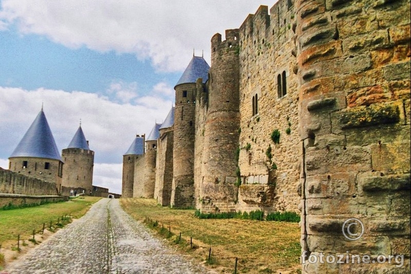 Carcassonne