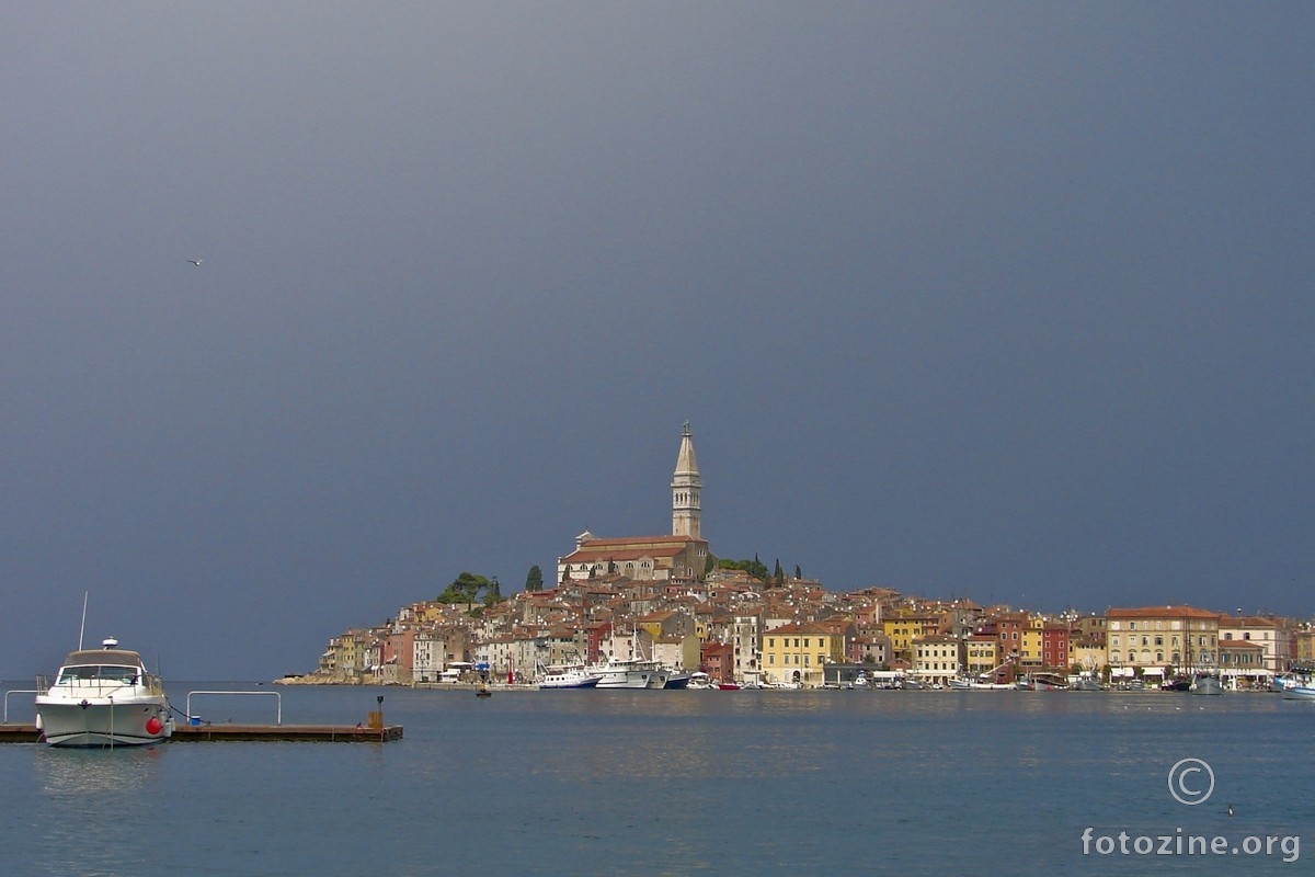 Rovinj