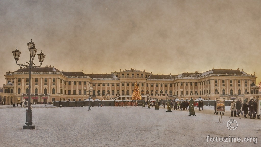 Schönbrunn