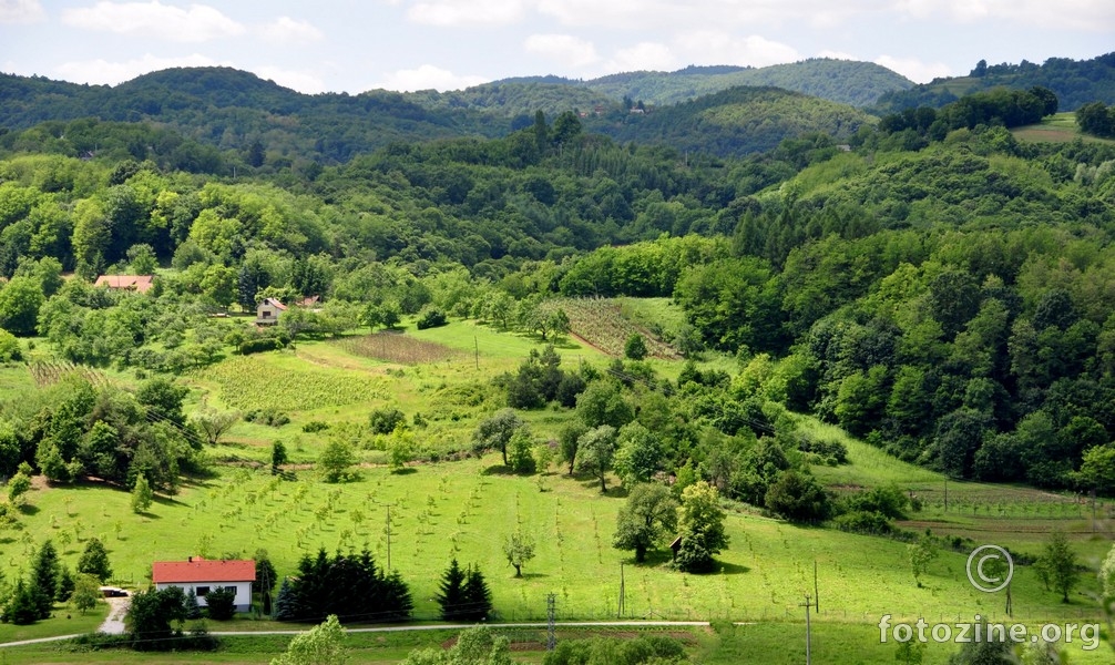 Zagorje