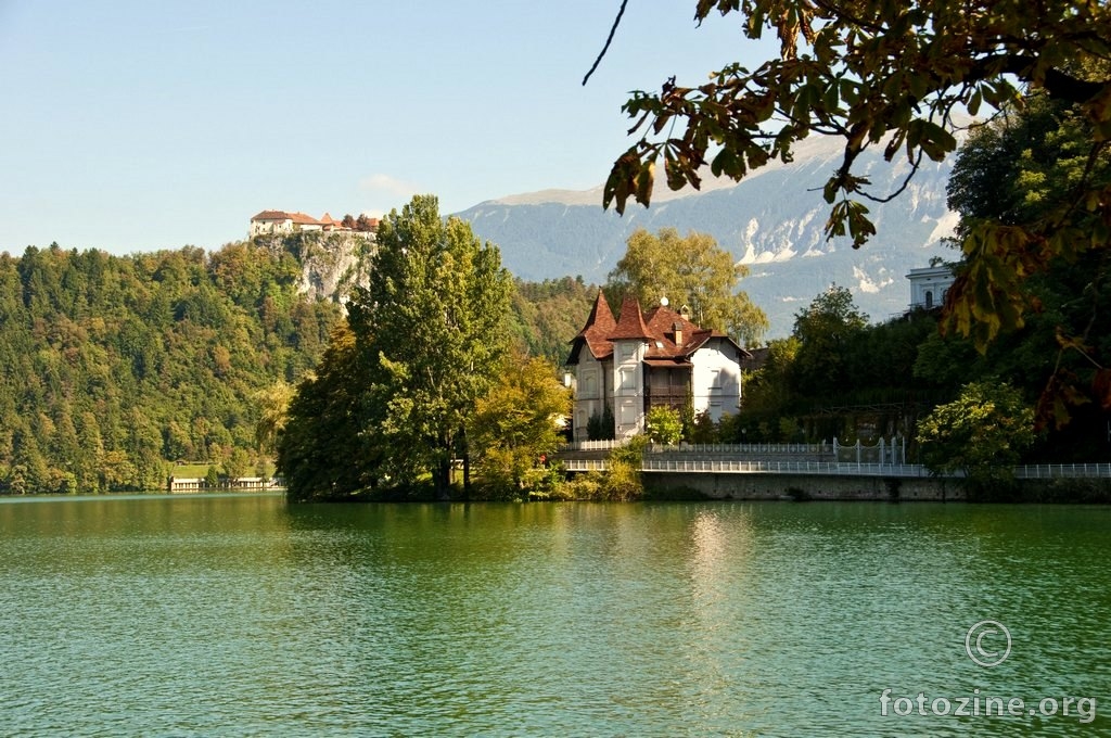 Bled