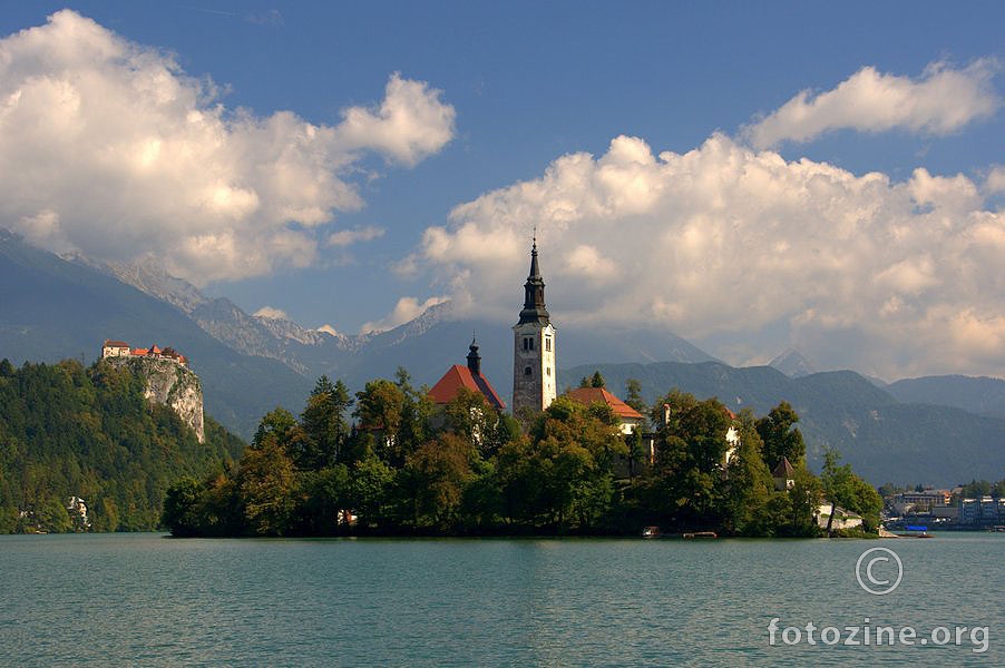 Bled