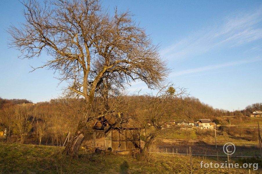 kroz Zagorje