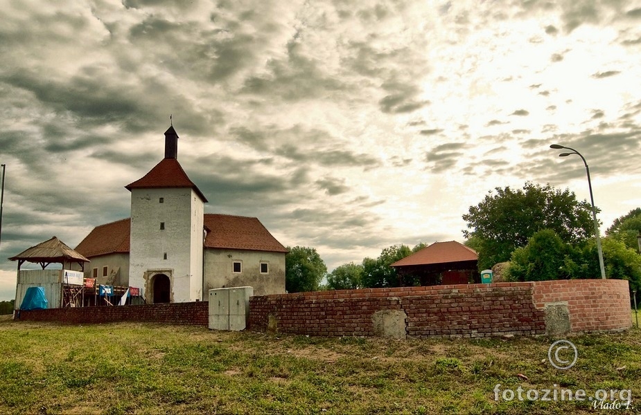 Stari Grad - Đurđevac