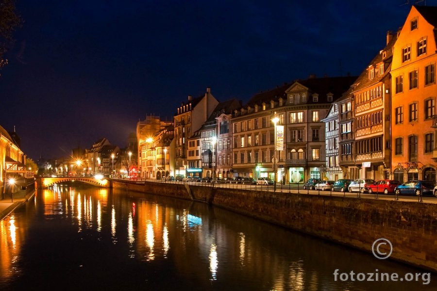 Strasbourg