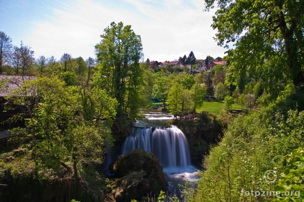 Rastoke