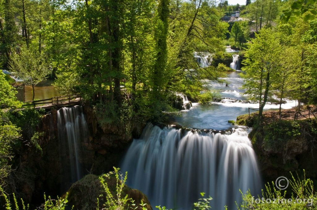 Rastoke