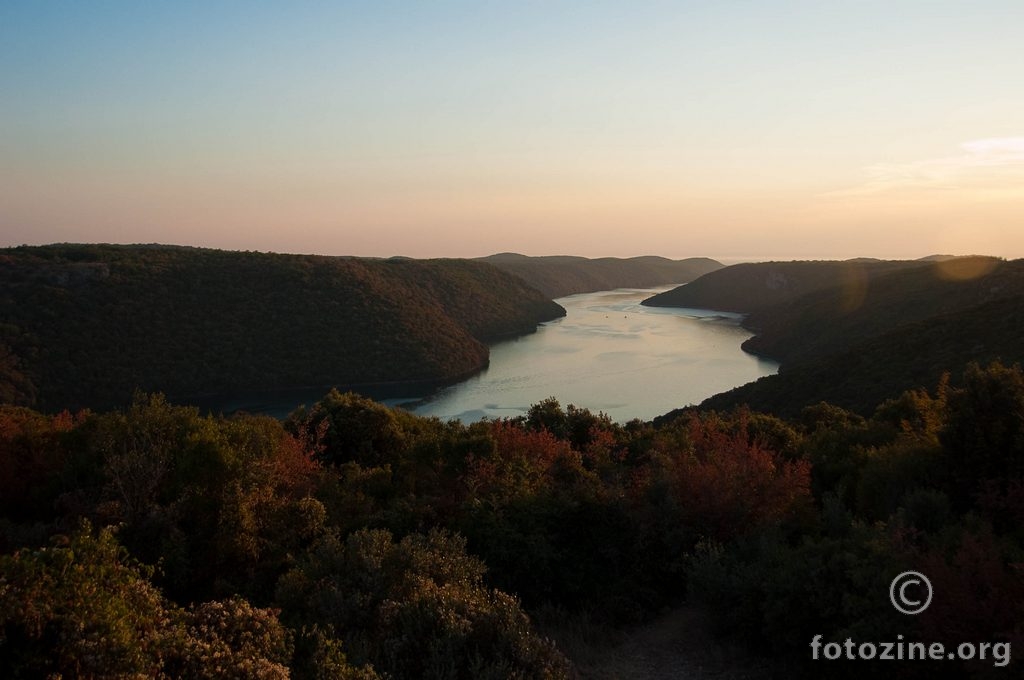 Limski kanal