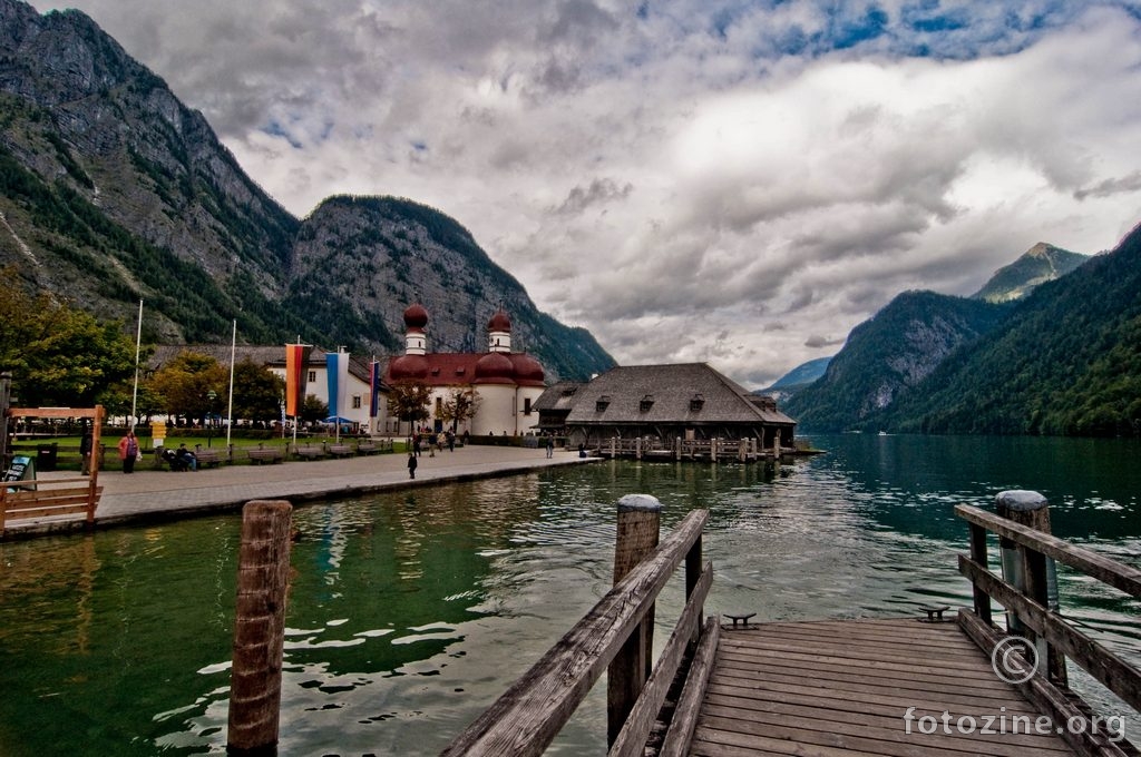 Königssee