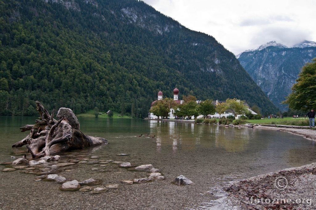 Königssee