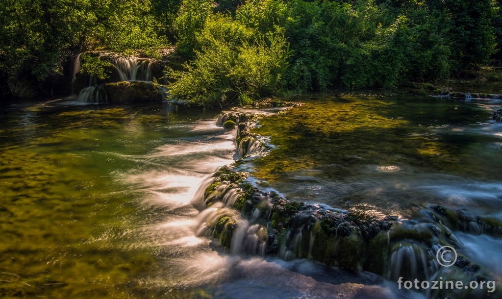 Rastoke