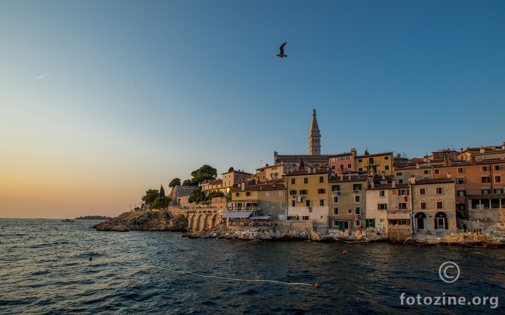 Rovinj