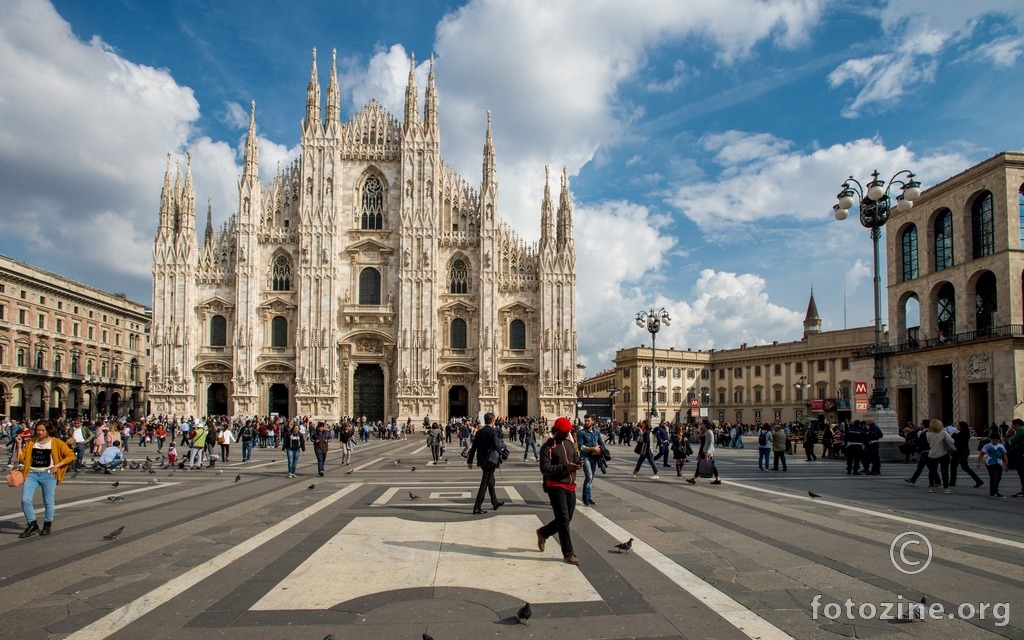 Duomo di Milano