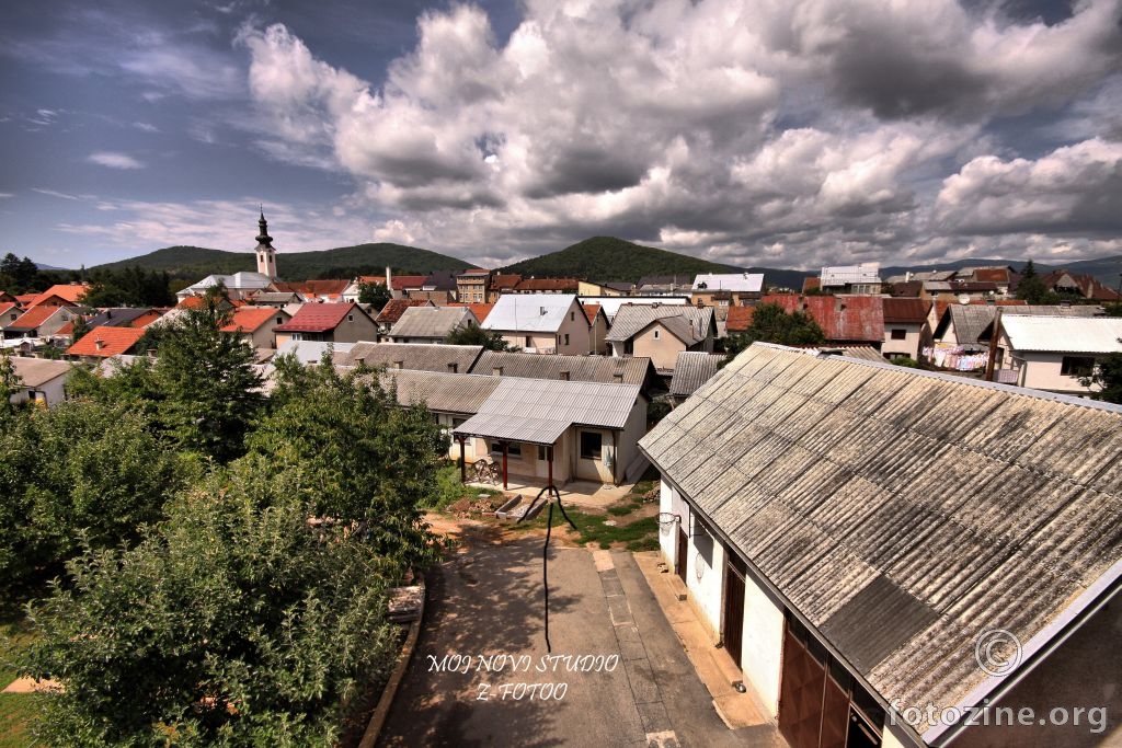 Z-FOTO STUDIO CENTAR