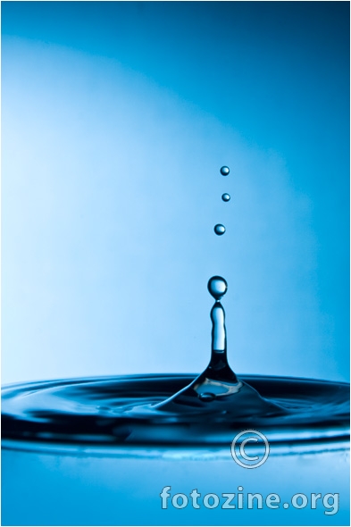 Water Drop 5