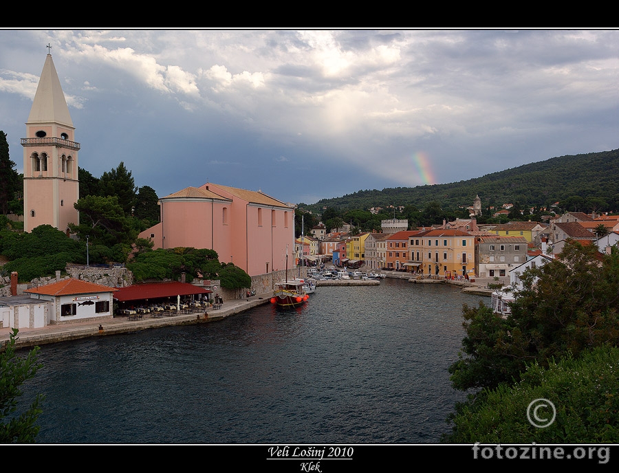 Veli Lošinj