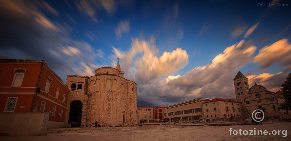 Zadar - Panorama