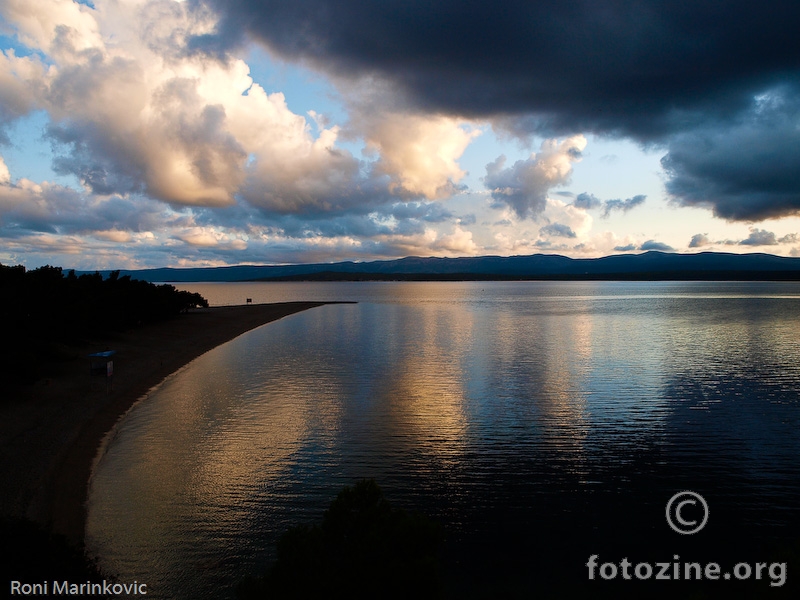 Drukčiji Zlatni rat...