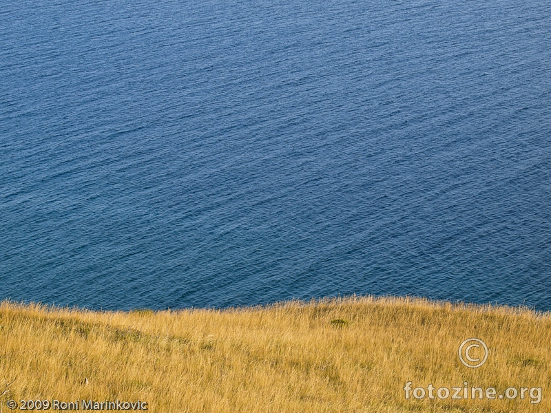 Nedirnuta ljepota...