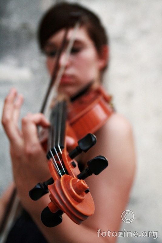 Violinistica