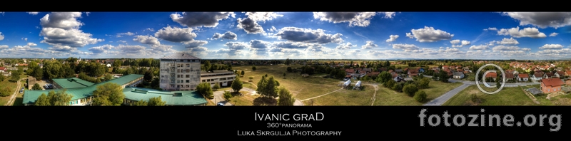 ivanić grad