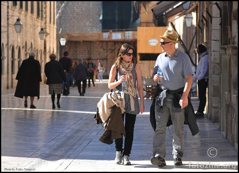 DUBROVČANI I NJIHOVI GOSTI - BY ŽT