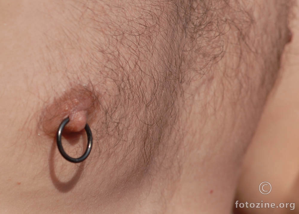 I MI SISU ZA PIERCING IMAMO BY ŽT