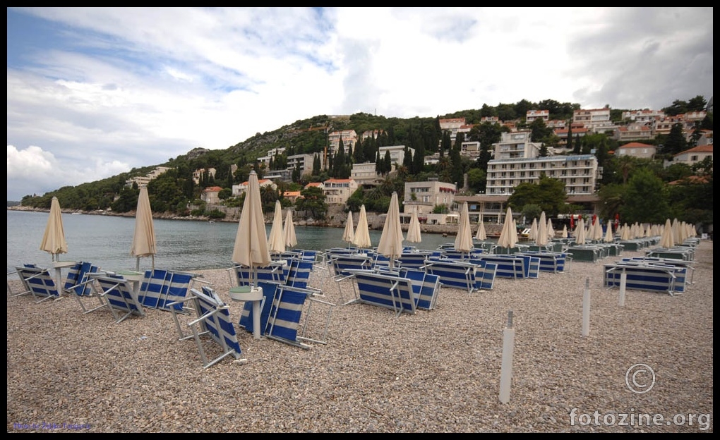 I NAŠE PLAŽE LJETO TRAŽE BY ŽT