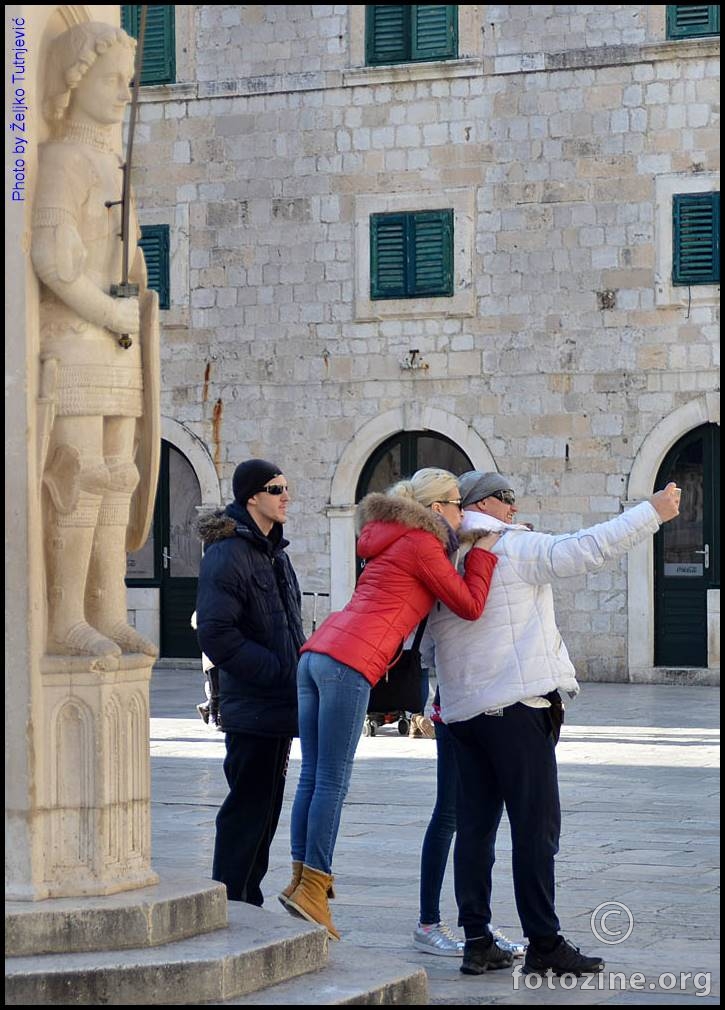 I ORLANDU SE SVIDI TO ŠTO VIDI BY ŽT