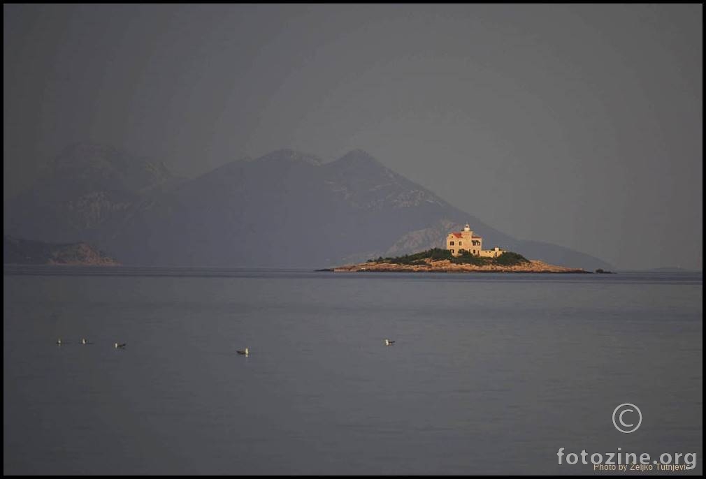 NA PELJEŠKO - KORČULANSKOJ PUČINI SVE MI SE ZANIMLJIVIM ČINI BY ŽT