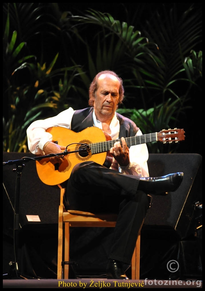 PACO DE LUCIA U DUBROVNIKU BY ŽT