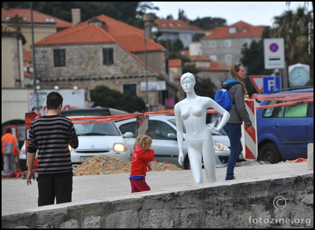 PJESNICI SU ČUĐENJE U SVIJETU BY ŽT