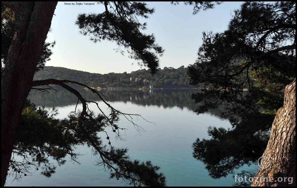 POGLED NA VELIKO JEZERO BY ŽT