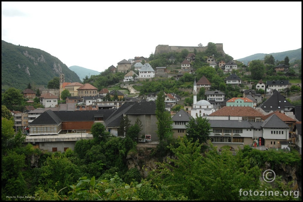 RAZLIKA IZMEĐU BOSNE I BOSANCA BY ŽT