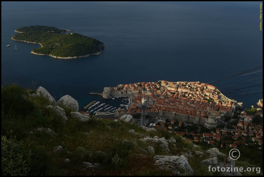 TKO RANO RANI (I) DOBRIM SVJETLOM SE HRANI BY ŽT